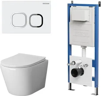 Grossman GR-4478S+900.K31.01.000+700.K31.02.000.000