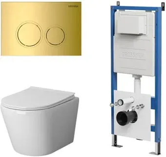 Grossman GR-4478S+900.K31.01.000+700.K31.01.300.300