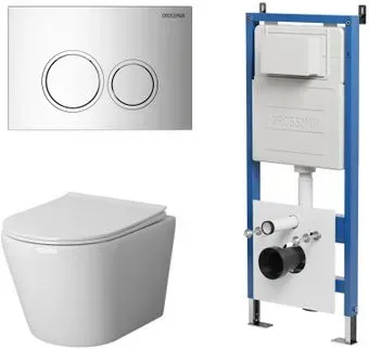 Grossman GR-4478S+900.K31.01.000+700.K31.01.100.100