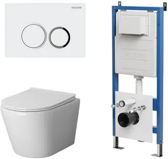Grossman GR-4478S+900.K31.01.000+700.K31.01.000.000