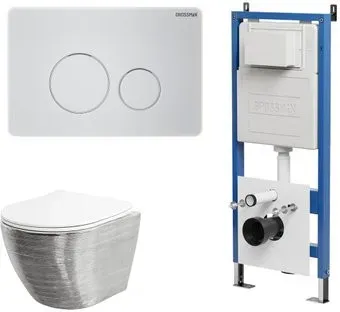 Grossman GR-4455SWS+900.K31.01.000+700.K31.05.01M.01M