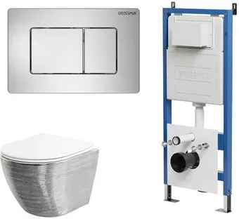 Grossman GR-4455SWS+900.K31.01.000+700.K31.04.12M.12M
