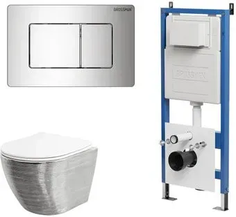 Grossman GR-4455SWS+900.K31.01.000+700.K31.04.10M.10M