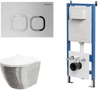 Grossman GR-4455SWS+900.K31.01.000+700.K31.02.110.110