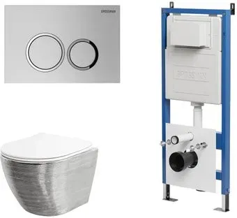 Grossman GR-4455SWS+900.K31.01.000+700.K31.01.110.110