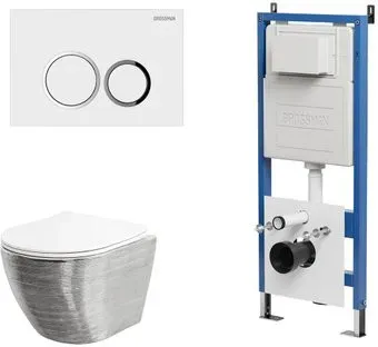 Grossman GR-4455SWS+900.K31.01.000+700.K31.01.000.000