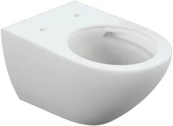 Cersanit Street Fusion Vortex 64495 (без сиденья)