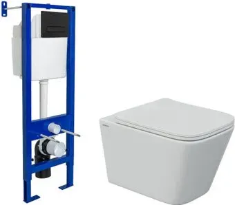 Berges Wasserhaus Floe S Atom Line 043345