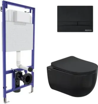 Berges Wasserhaus Ventas 043326