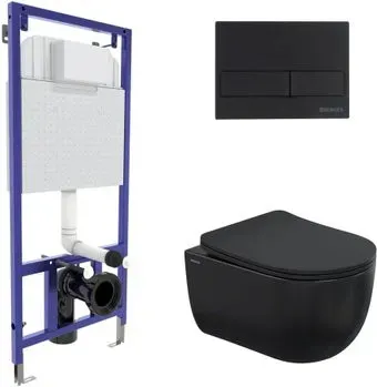 Berges Wasserhaus Ventas 043324
