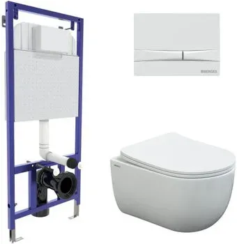 Berges Wasserhaus Ventas 043310