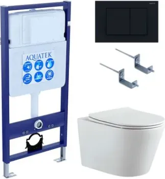 Aquatek Вега AQ1905-00+INS-0000012+KKI-0000002+KDI-0000012