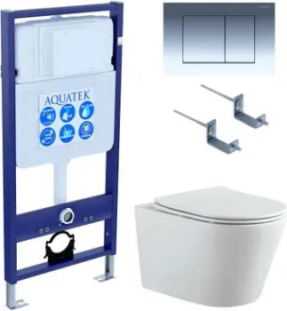 Aquatek Вега AQ1905-00+INS-0000012+KKI-0000002+KDI-0000010
