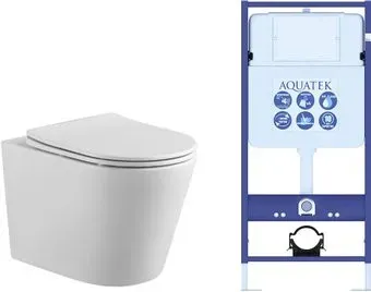 Aquatek Вега AQ1904-00+INS-0000012