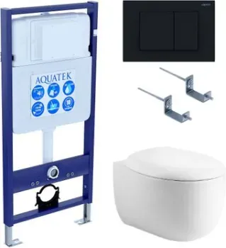 Aquatek Альтаир AQ1980-00+INS-0000012+KKI-0000002+KDI-0000012