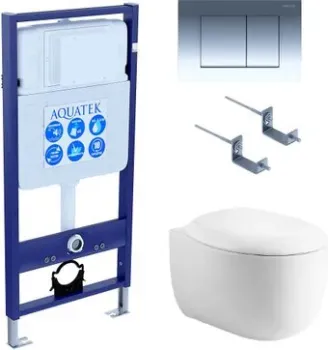 Aquatek Альтаир AQ1980-00+INS-0000012+KKI-0000002+KDI-0000010