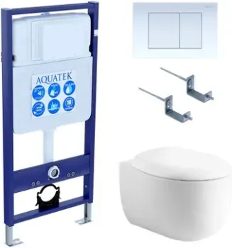 Aquatek Альтаир AQ1980-00+INS-0000012+KKI-0000002+KDI-0000009