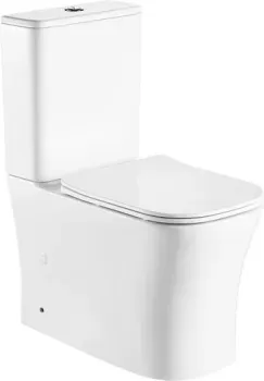 Azario Anteo Square AZ-1218A