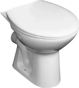 Jika Zeta 8243960000001 (без бачка, без сиденья)