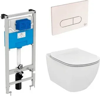 Ideal Standard Tesi AquaBlade R030501 T007901+T352701+R020467+R0115AA