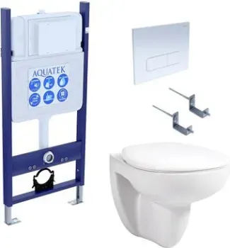 Aquatek Каир INS-0000014+KKI-0000002+KDI-0000013+A1170-00