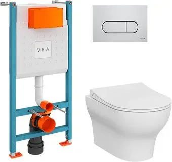 Vitra Zentrum Round 9879B003-7200
