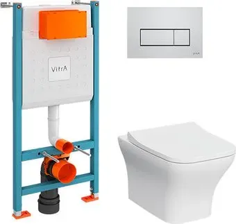 Vitra Zentrum Square 9875B003-7201