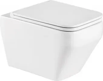 WeltWasser Hofbach 041 GL-WT (белый)