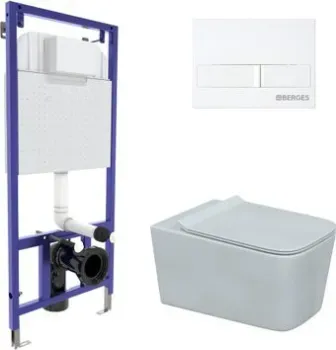 Berges Wasserhaus Novum 525 043284