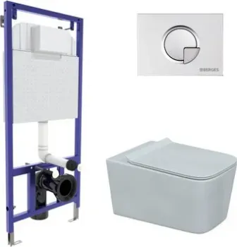 Berges Wasserhaus Novum 525 043281