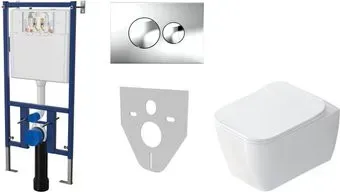 iDevit Halley 152.4.501.8088+152.7.312.088+SETK3204-2616-001-1-1