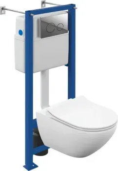 Cersanit Street Fusion Vortex Dpl Eo 64578