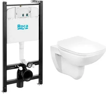 Roca Debba Pack 893104970