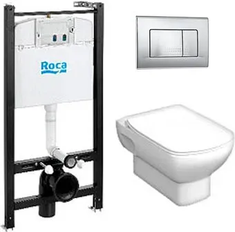 Roca Dama Senso 7893104680+8901130B1