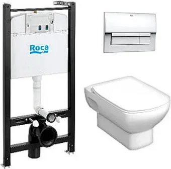 Roca Dama Senso 7893104680+8901170B1
