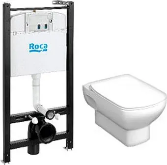 Roca Dama Senso 7893104680