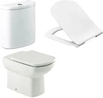 Roca Dama Senso Compacto 342518000+34151B000+ZRU9302991