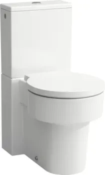 Laufen H8242810000001+H8292810008711 (без сиденья)