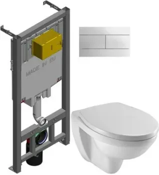 Jacob Delafon Patio E21734RU-00