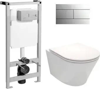 Jacob Delafon Rorin+ EDY102-00+E23280-00+E5504-NF+E4316-38R