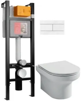 Jacob Delafon Elite E21755RU-00