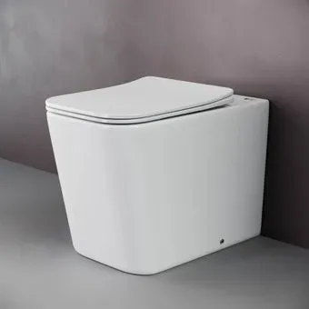 Ceramica Nova Cubic Rimless CN1809