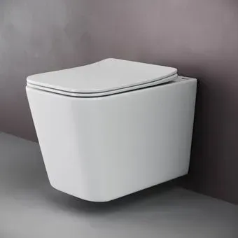 Ceramica Nova Cubic Rimless CN1806