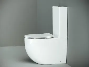 Ceramica Nova Metropol Rimless CN4001