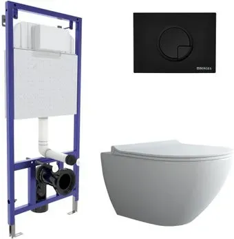 Berges Wasserhaus Puma Rimless + Toma Slim SO + Novum525 + R5 043268