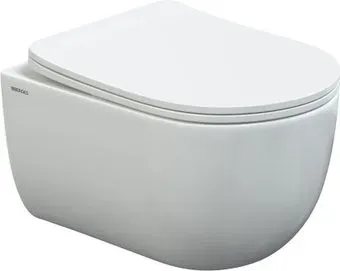 Berges Wasserhaus Ventas Rimless 082135