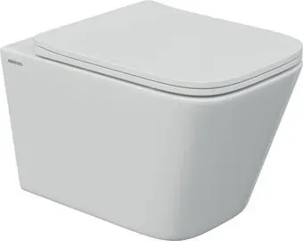 Berges Wasserhaus Floe S Rimless 082134