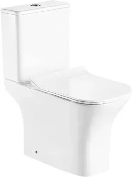 Azario Fretta Square AZ-5121