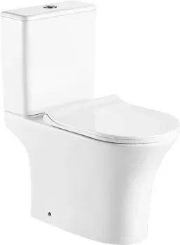 Azario Fretta Round AZ-7121