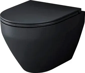 AM.PM Spirit CK70GH (черный)
